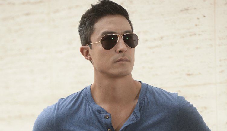 CriminalMindsBB's tweet photo. Join us in wishing a very happy birthday to #CMBB star, Daniel Henney! https://t.co/nocBgCUDiE
