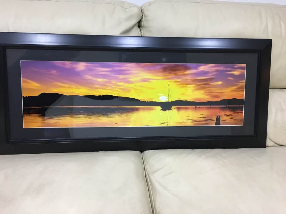 markrigby2's tweet photo. 2 framed prints ready to go in the gallery. https://t.co/5HqgxKL3O4