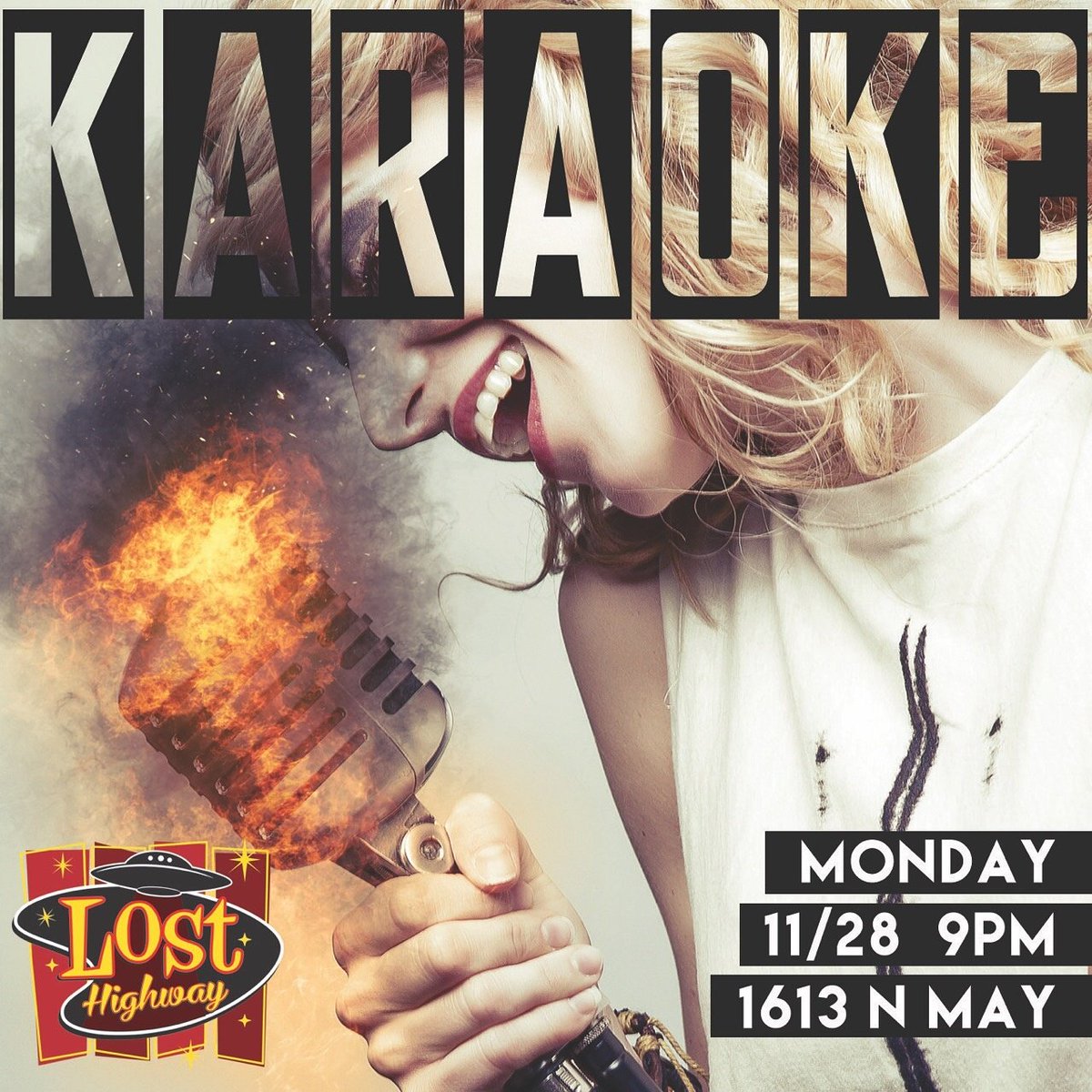losthighwaybar's tweet photo. Tonight tonight tonight 🍻🍻🍻!!! https://t.co/pQlWur611s