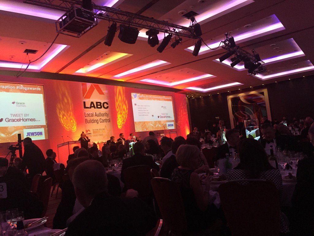 Bingham Hall tweet media