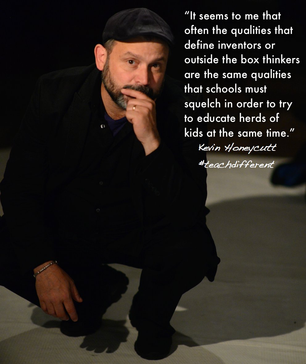 Kevin Honeycutt  (@kevinhoneycutt) on Twitter photo 