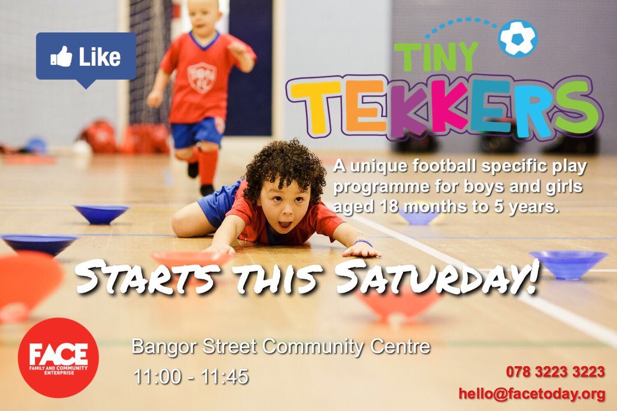 _face____'s tweet image. goo.gl/forms/JBjtYWJK… #register #firststeps #tinytekkers #facetoday