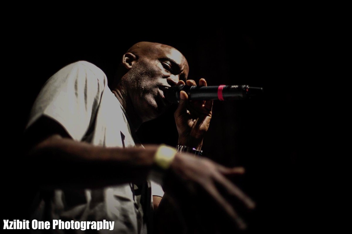 ukdjsupreme's tweet photo. @XzibitOneImages photography at Slick Rick #o2KentishTown 👊🏾🙏🏾 https://t.co/xFcJkwGu8v