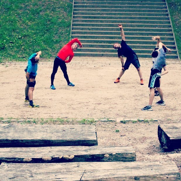 3CityRuns's tweet photo. Check me on: https://t.co/xLc7ckQetM @instagram @Cristiano @KingJames @Kaka @Neymar @justinbieber @MTVPolska https://t.co/1A2lXjrLBm