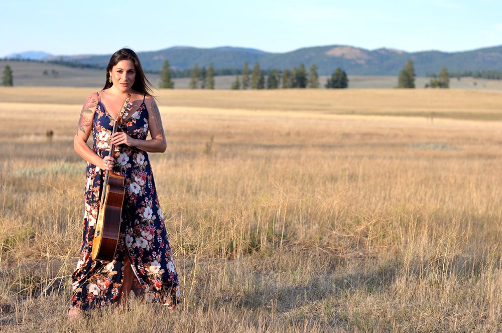 GreyEagleMusic's tweet photo. JUST ADDED :: Asheville's #JaneKramer w/ @OldManLuedecke SAT 1/7/17 > https://t.co/dh4VcoSqnr #avlmusic #avlent https://t.co/CyaA9plJXd