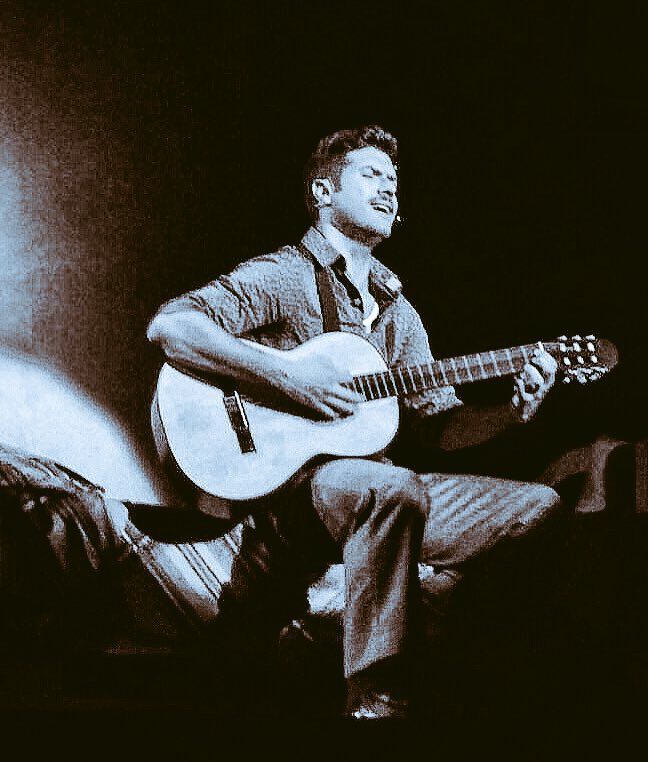 martinezmau's tweet photo. "Háblame de ti, cuéntame de tu vida..." Ven a conocer a Jaime en @AEternoTeatro Viernes a Domingo
#TeatroSanRafael 
Boletos @Ticketmaster_Me https://t.co/SCVGgOnxsV