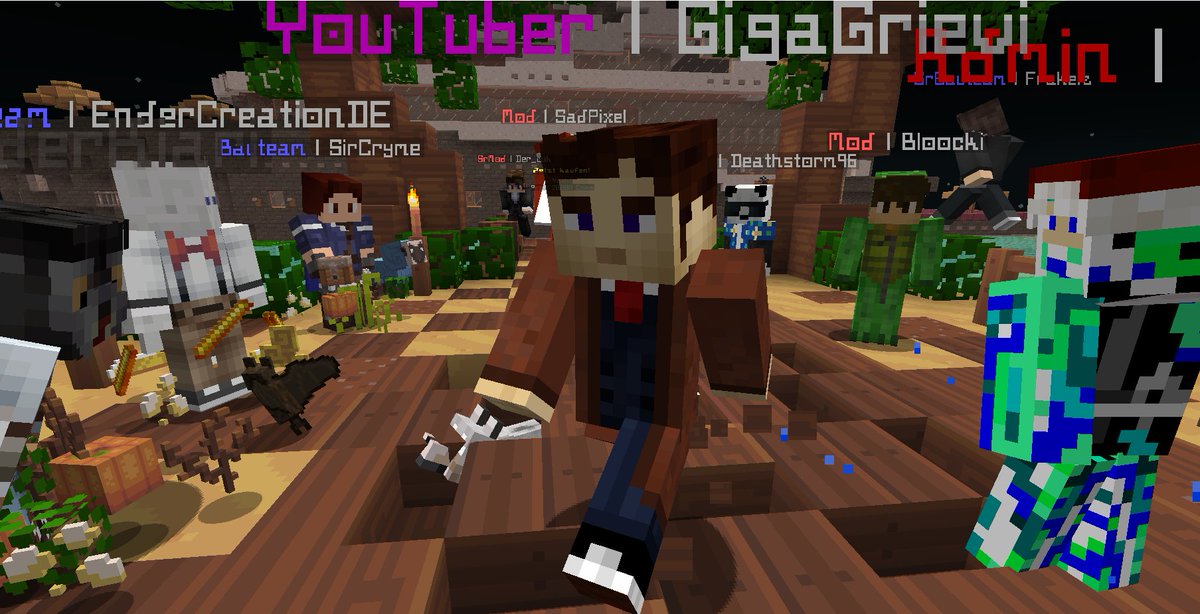 MaxiJrpg's tweet photo. #GIGA4LILA <3 Es ist endlich soweit! :D https://t.co/dLgeNWobvI