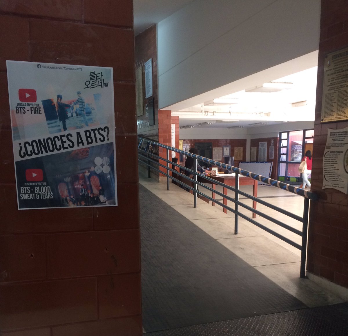 KpopFan061's tweet image. QUE PADRE!!!  #WhoIsBTSProject  https://t.co/7QFtceNOAt&quot;