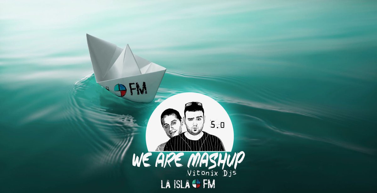 vitonix djs tweet media