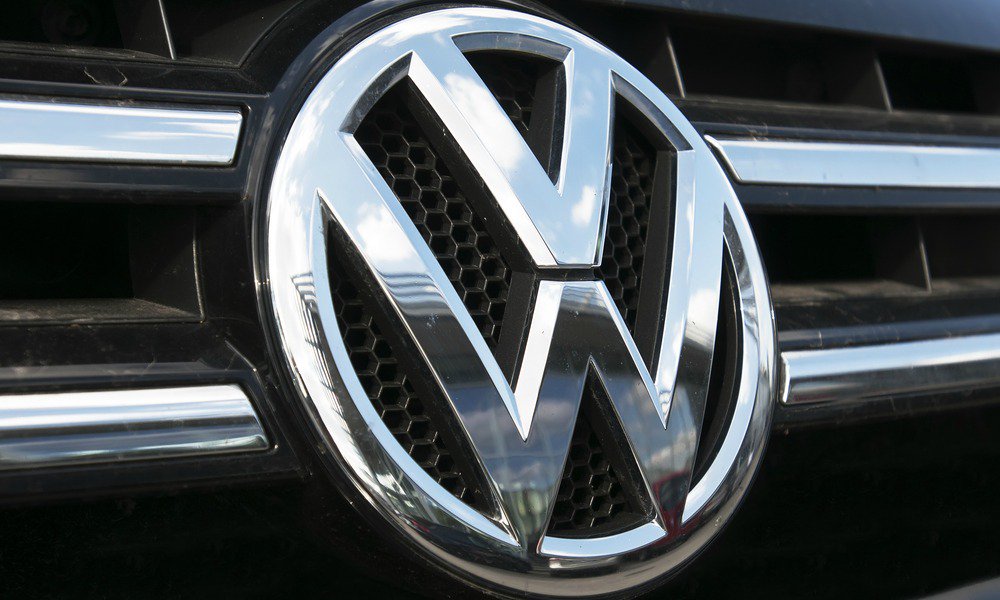 Volkswagen lanzará vehículos de mayor tamaño dlvr.it/MmDT3N