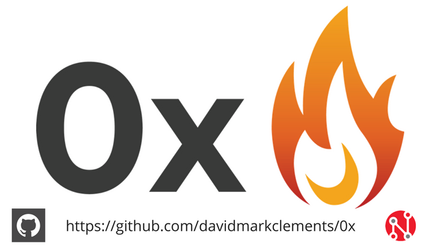 nearform's tweet image. Discover how to track down performance issues in your #node application with 0x 🔥
Chat to us at booth G5 at #NodeInteractive #flamegraphs