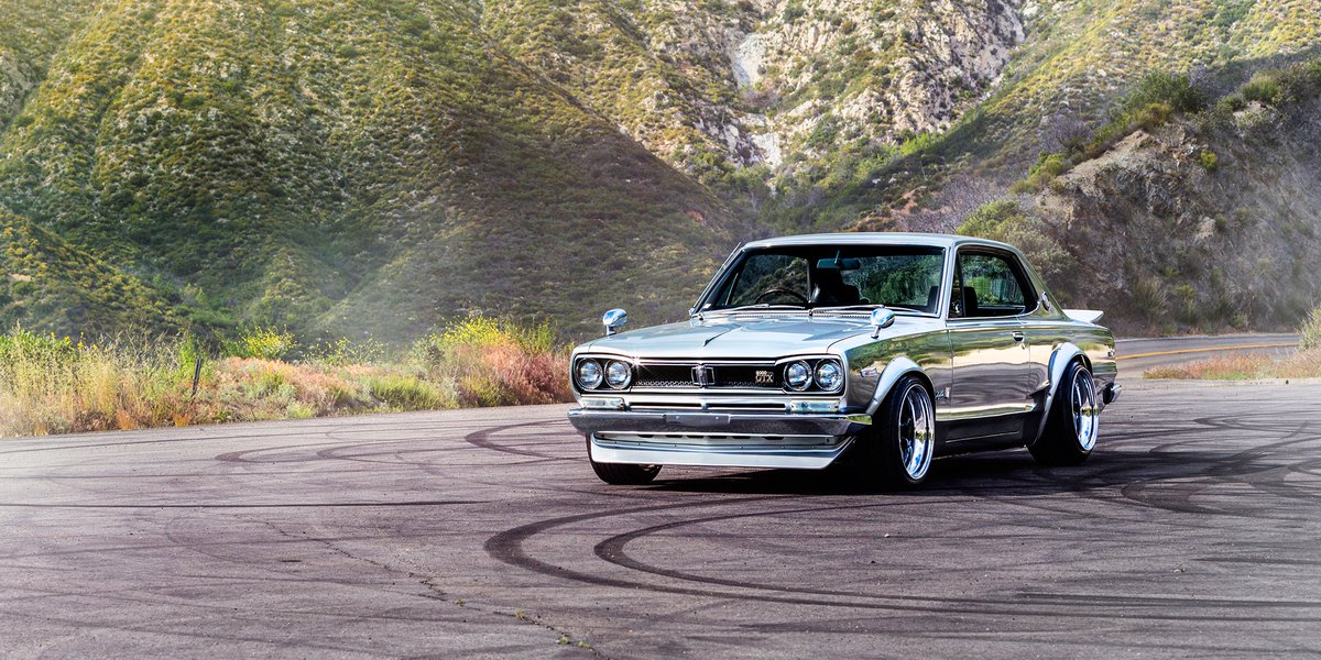 NissanUSA's tweet photo. Pure class. #Nissan #2000GTX - Photo: Viet N. https://t.co/yMYcgTh0oa