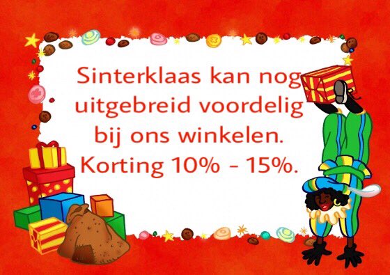 cadeauhuis.eu #speelgoed, #sinterklaas, #pakjesavond