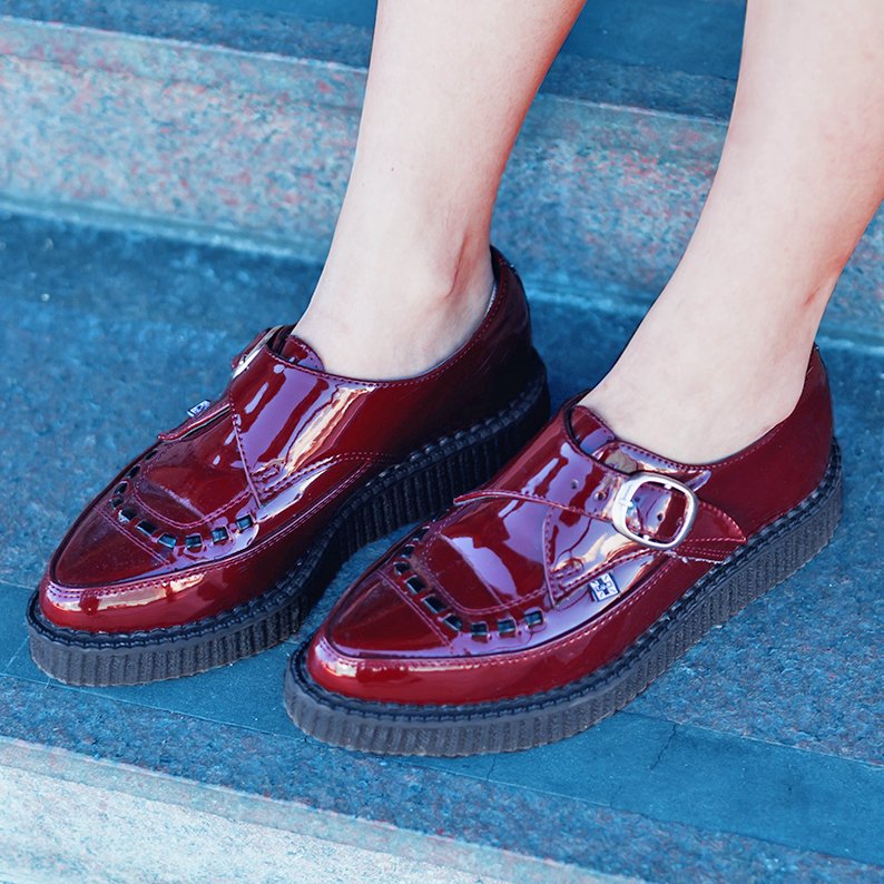 chaussure de travaille pour femme