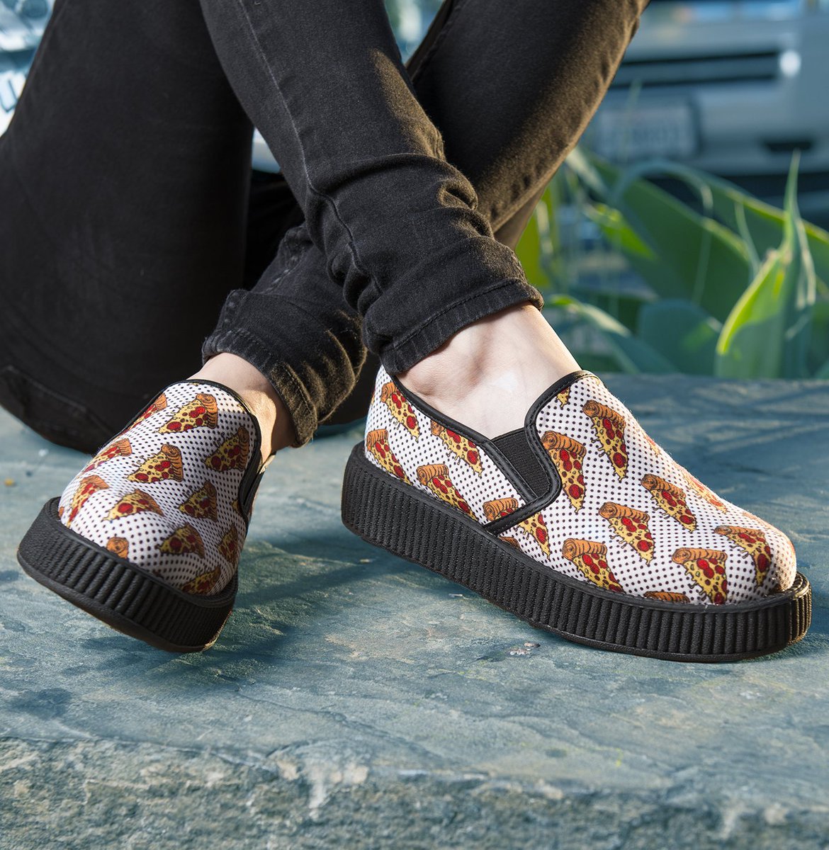 T.U.K. Footwear (TUK_FOOTWEAR) Twitter