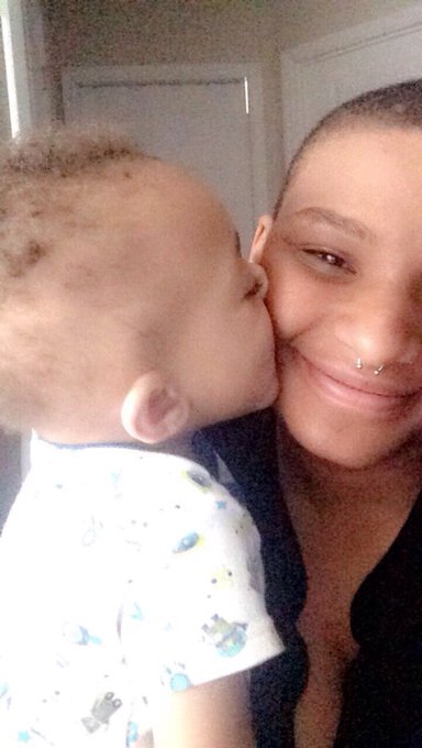 ☺️-I literally look like this emoji https://t.co/4EdPXOmke3