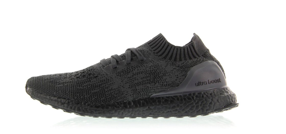 DonaldVelarde's tweet photo. Beautiful. #adidas #tripleblack #ultraboost #uncagged https://t.co/C3ot3MVMZN