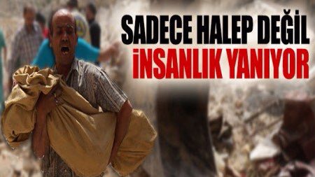 Halid1oooVelid's tweet photo. #HalepÖlüyor #HALEPteÖlenİnsanlık #Aleppo #SusmaHalepteAciVar #HalepArakanHeryerKAN #82Halep83Musul #insanlıkÖlüyor #HalepArakanYanıyor https://t.co/HCpuyVy4cg