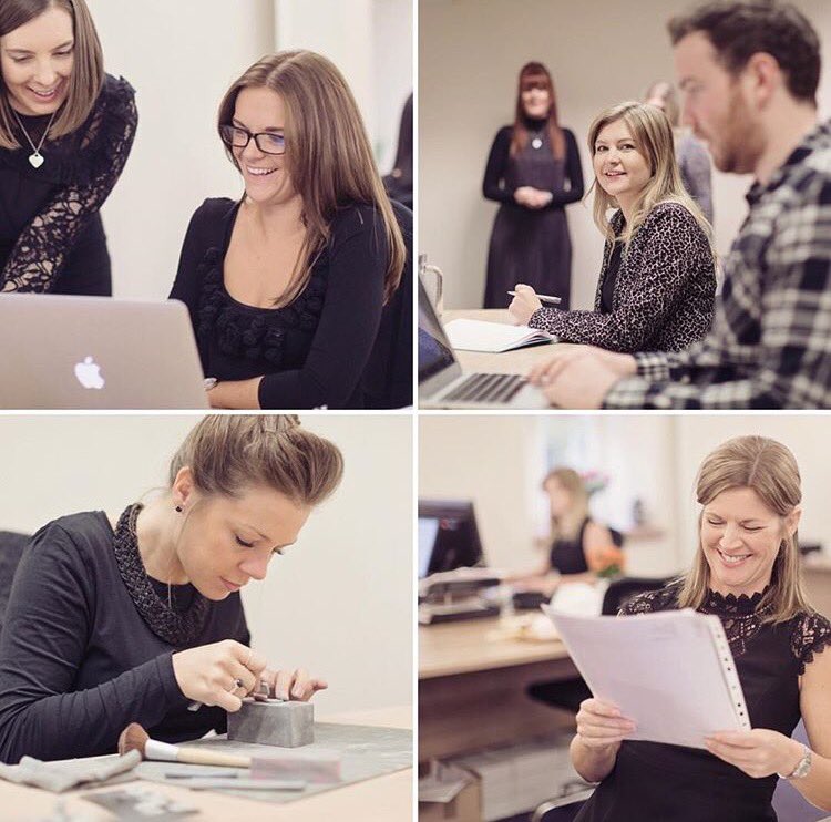Charlotte_HoH's tweet photo. Nearly the end of one busy month for #teamhoh and it has been a good one #recordbreaking #teamwork https://t.co/ntJ3qRVC8c