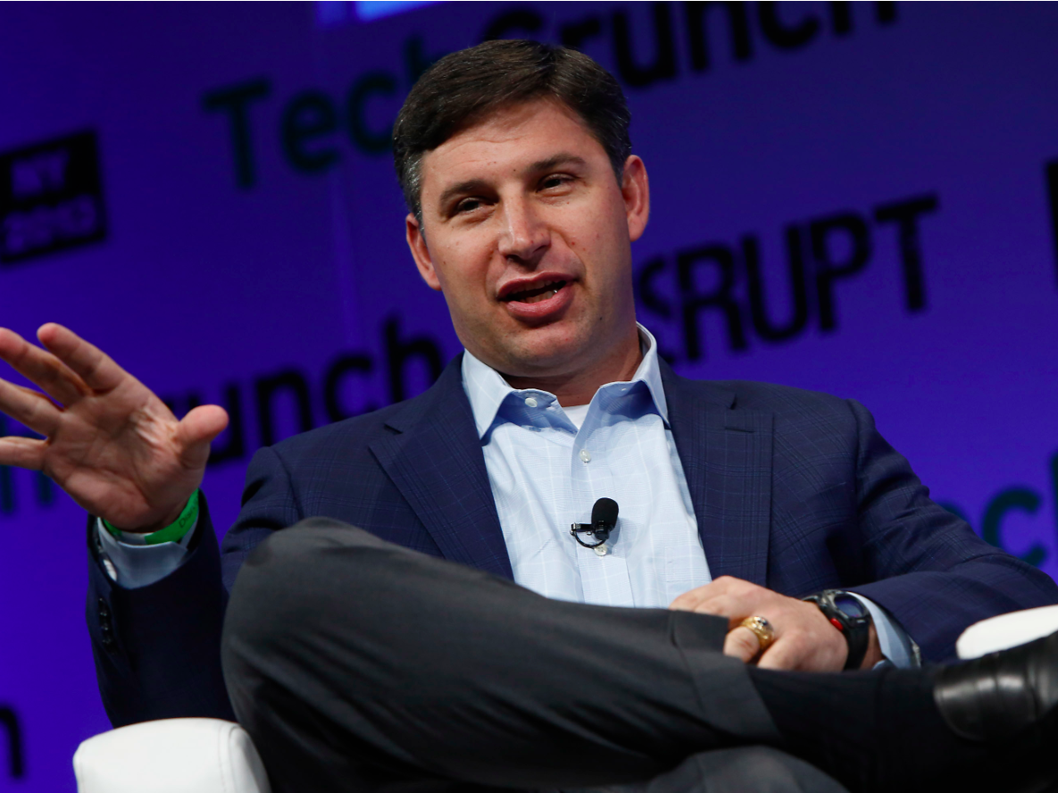 Startups_CFO's tweet photo. Twitter is giving Anthony Noto an additional $12 million a year in stock for his new job as COO (TWTR) https://t.co/PL67lMlTKd https://t.co/F9QOWfv9rY