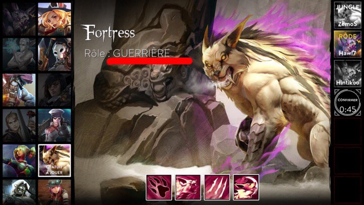 zemosvg's tweet photo. J'ai dû louper un épisode @VaingloryFR @_Jiinko @Helloatro @gcraftable @PandaSh0gun https://t.co/xdzXBnmcwI