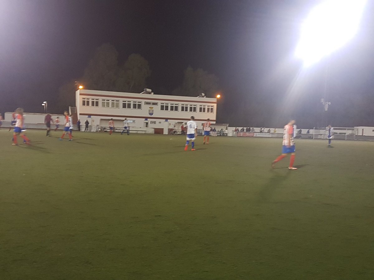 UnionIsoraCD's tweet photo. Fotos del partido del juvenil del @UnionIsoraCD contra el @CDA_Granadilla https://t.co/tPOGUExRJn