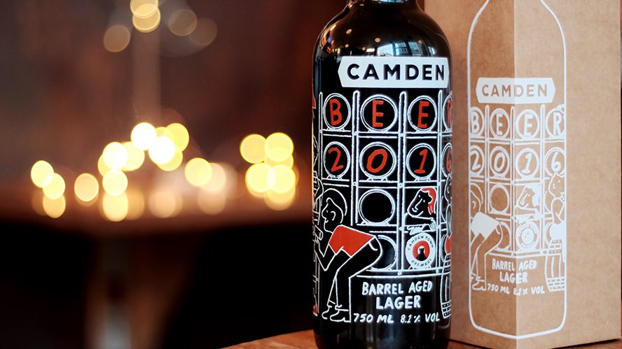 CamdenBrewery's tweet photo. It's never too early to start with the gifts (especially when it's one you can share too)
@ShortList ft. #Beer2016 https://t.co/5gTukUxJnf https://t.co/6U32ydLOox