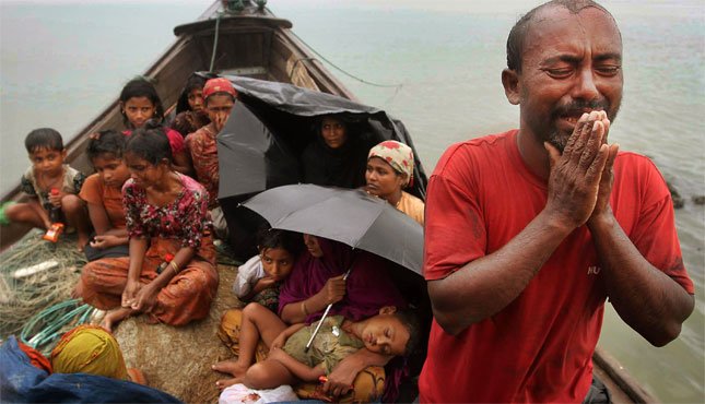 PoorFreeOrg's tweet photo. #Rohingyas
#StandForRohingya
#SaveRohingyanMuslims
#DonateForRohingya
https://t.co/niwER4e3YY https://t.co/pqimwzEi9j