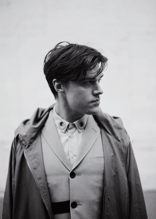 "#MCM to <a href="/ImpulsiveModel/">Tristan</a> now and everyday because he's beautiful, and even more beautiful inside."