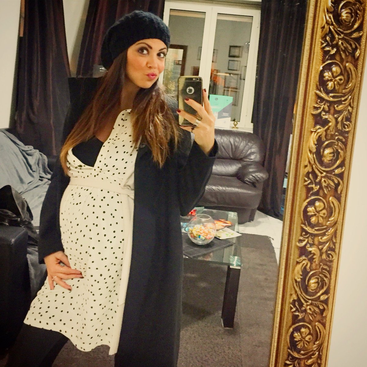 Giornate premaman!😉💋
