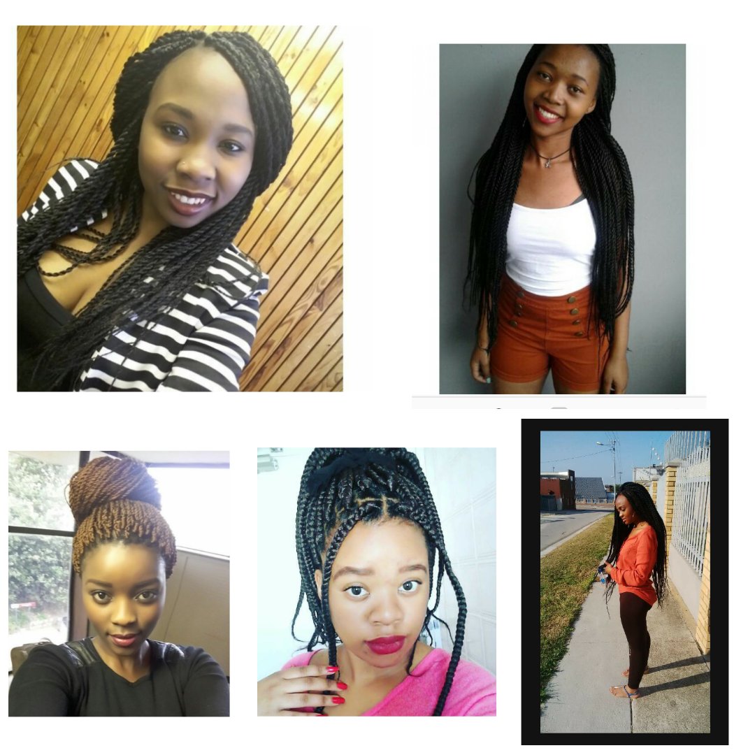 Haukiie's tweet photo. Ladies around Pitoriii if y'all wanna get your hair did for December, Slide to my DM....
Please RT maybe my customer is in you TL. Dankiie🙂🙂 https://t.co/SvC0bscJ7E