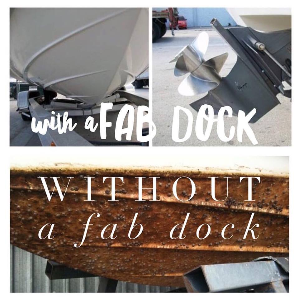 FABDock's tweet photo. How would you prefer your hull to look?
#fabdock #nomoreantifoul #hullprotection #numberonechoice #drydocksolution #boats #boating https://t.co/95RKrnww7H