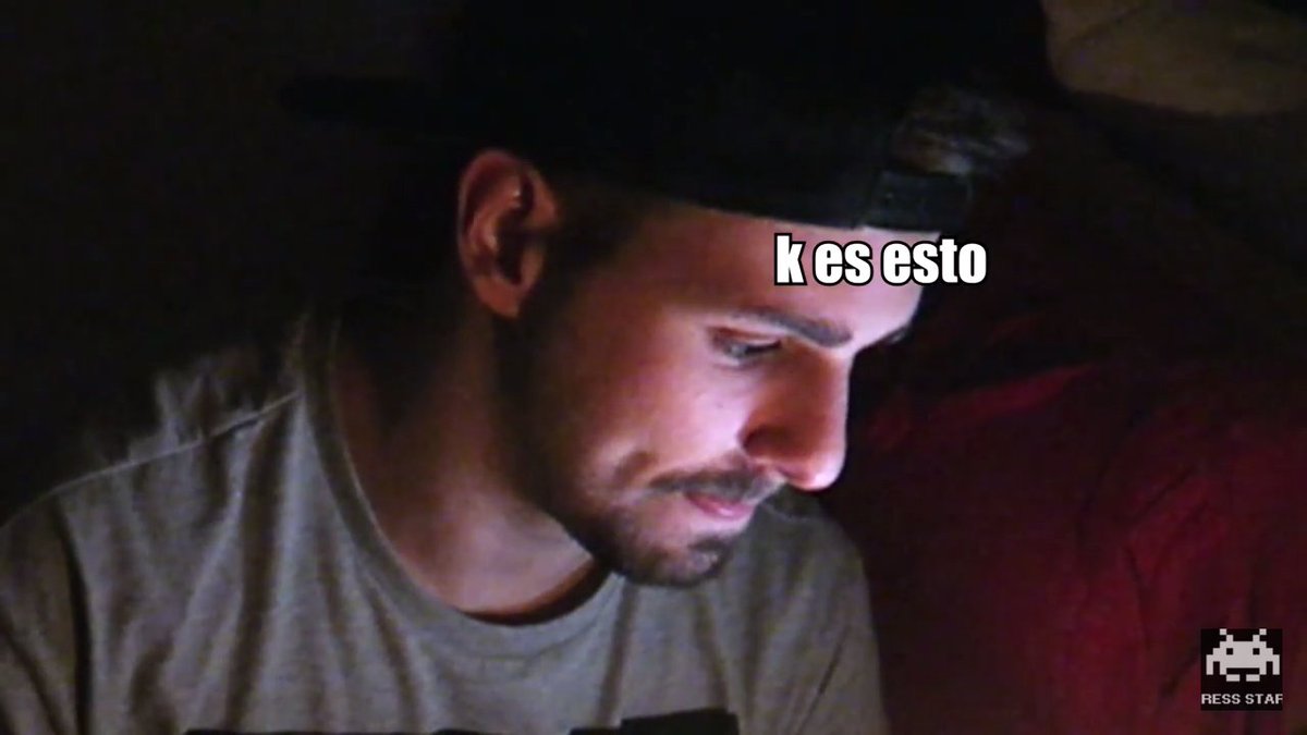 Jackzle's tweet photo. Solo a @mellamanfredy se le ocurre bailar y rapear a media invocacion♥
Yow yow yow tirando flow 🎤♥
Vean nuevo video!
https://t.co/bcmubkFwKP https://t.co/Gaq1Ye6XYG