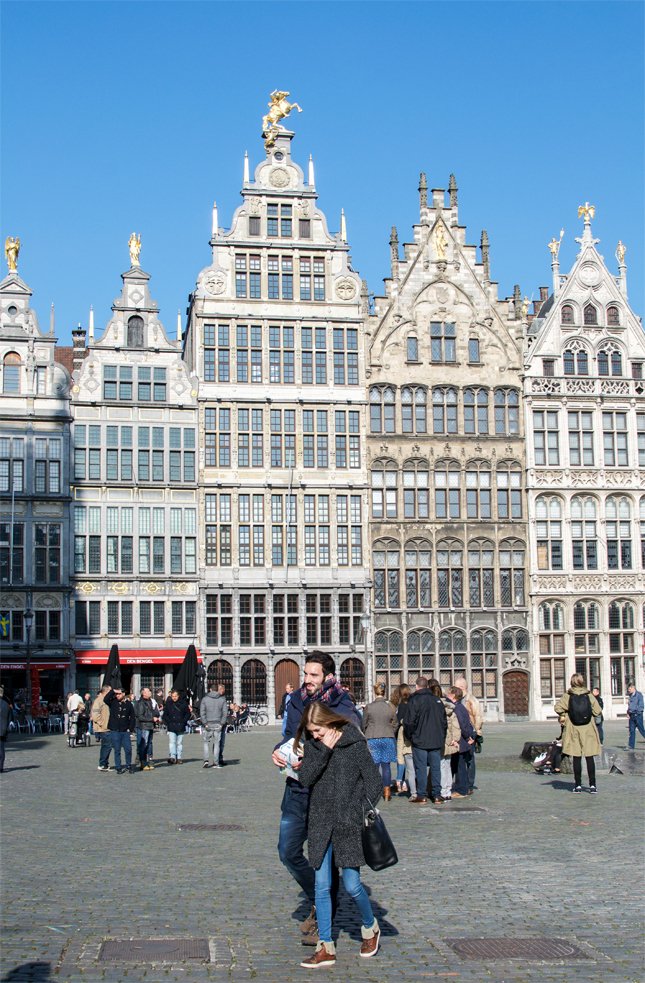 IgorJosif's tweet photo. A few reasons why you should put #Antwerp to your itinerary: https://t.co/ScEnLzNRqZ #VisitAntwerp https://t.co/yz4dpM93CF