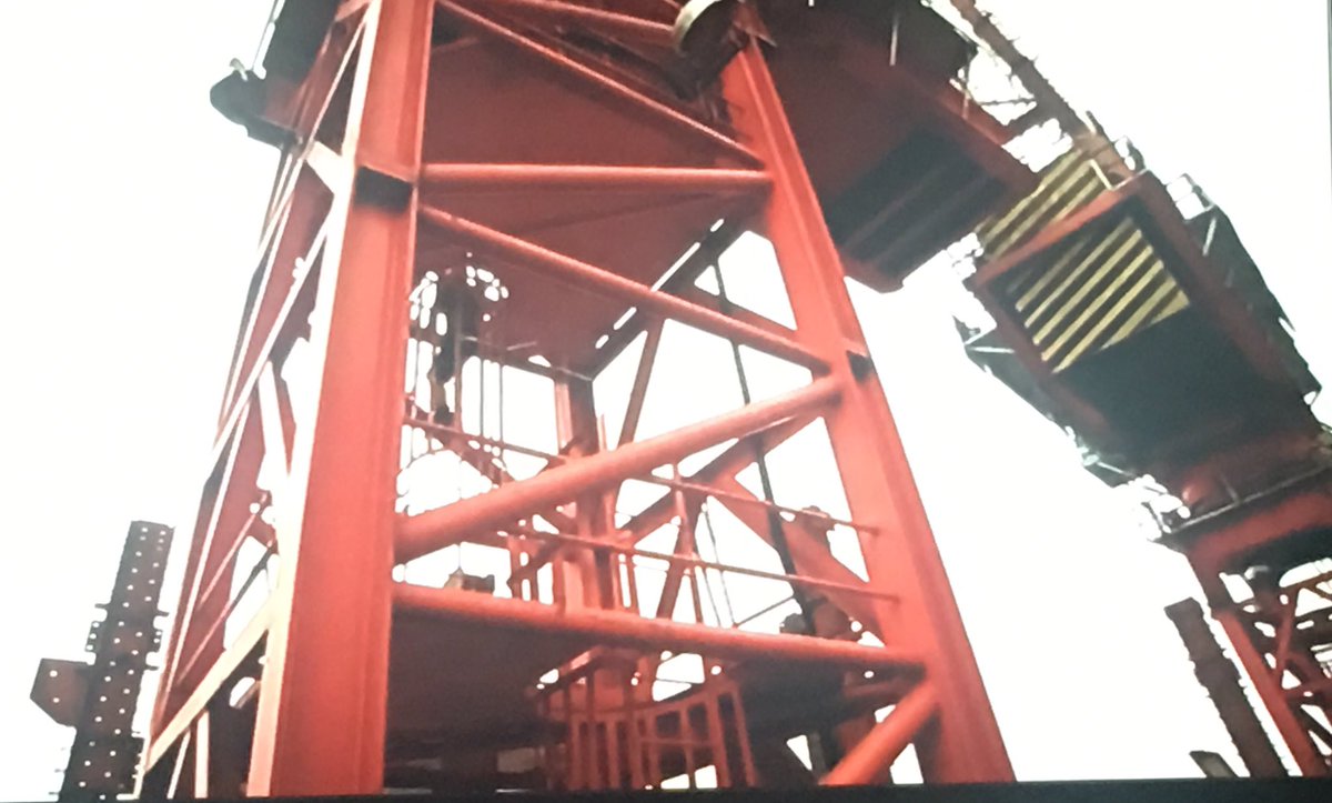 LGBTconstruct's tweet photo. Building 2nd highest #skyscraper in #Beijing @Channel4 @CaseyElsby #womeninconstruction @WIConstruction @ldcaWIC @Kath_WIC @LGBTconstruct https://t.co/E9ElT0eQyG
