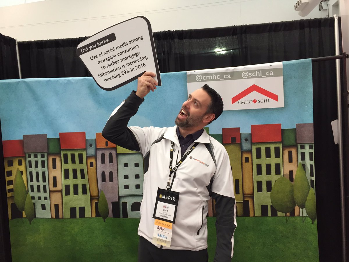 GordAppel's tweet photo. #mpcnational @CMHC_ca https://t.co/mEfSBYsLeD
