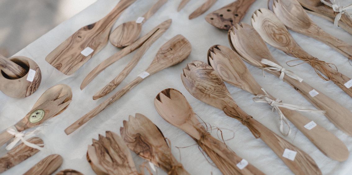 Proof that Kim &amp; Josh (of <a href="/huxleywallace/">huxley wallace</a> fame) *can* coming up with amazing ideas. Enter the delicious retreat of kjretreats.com