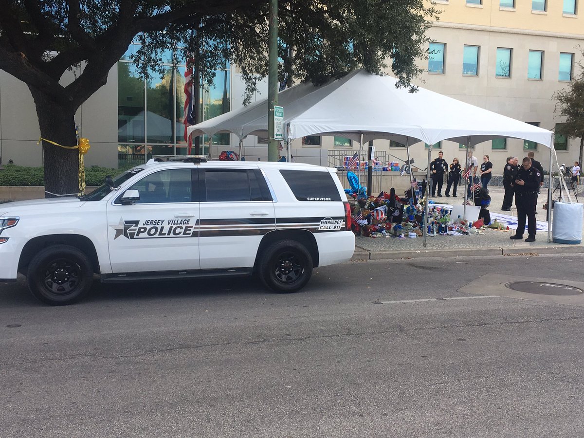 Jersey Village PD (JVPD_Police) Twitter