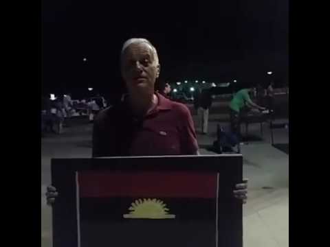 Radio Biafra tweet media