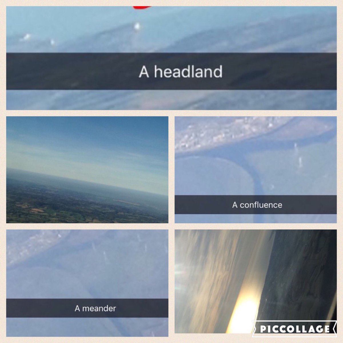 stcatsgeog's tweet photo. My Year 11 are now #thinkinggeography - Great pics Katrina #Year11 #geographersforlife #riverfeatures 🌍💁🏻 https://t.co/aPWgmTs4rW