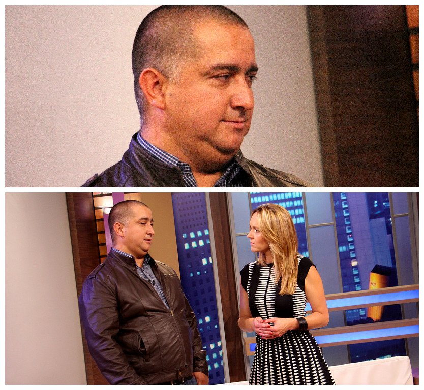 Comenzamos la semana con #HistoriasQueMarcan y el testimonio de Samuel López, un hombre que fue absuelto tras pasar 2 años en la cárcel. 22h