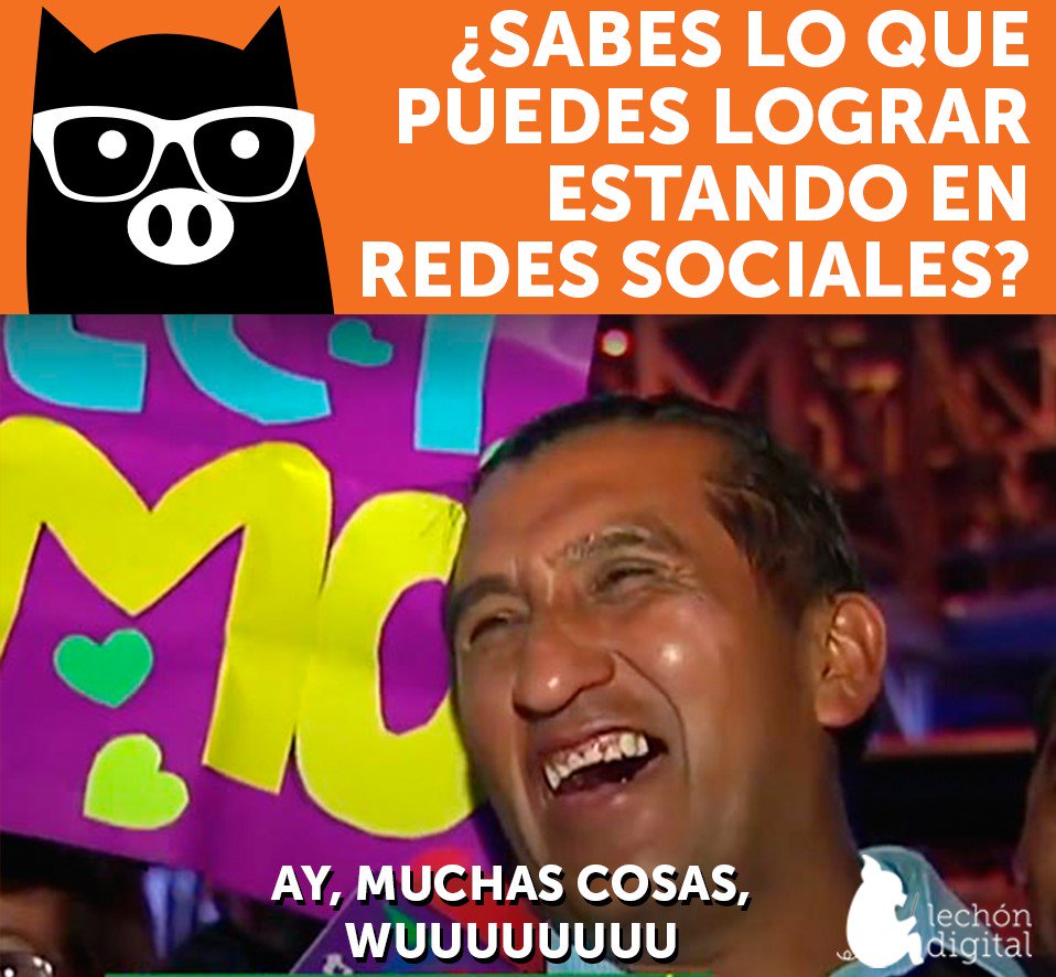 LechonDigital's tweet photo. México es el país con mayor alcance en redes sociales a Nivel Mundial según @Forbes_Mexico. https://t.co/IJb8wf5Rgl