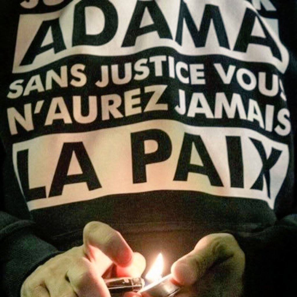 laveritepradama's tweet photo. https://t.co/yVZDNBUvTG #BJames #JusticePourAdama #JeSuisAdama #LiberezYoussoufEtBagui
#AdamaTraore https://t.co/gHZnhU00tY