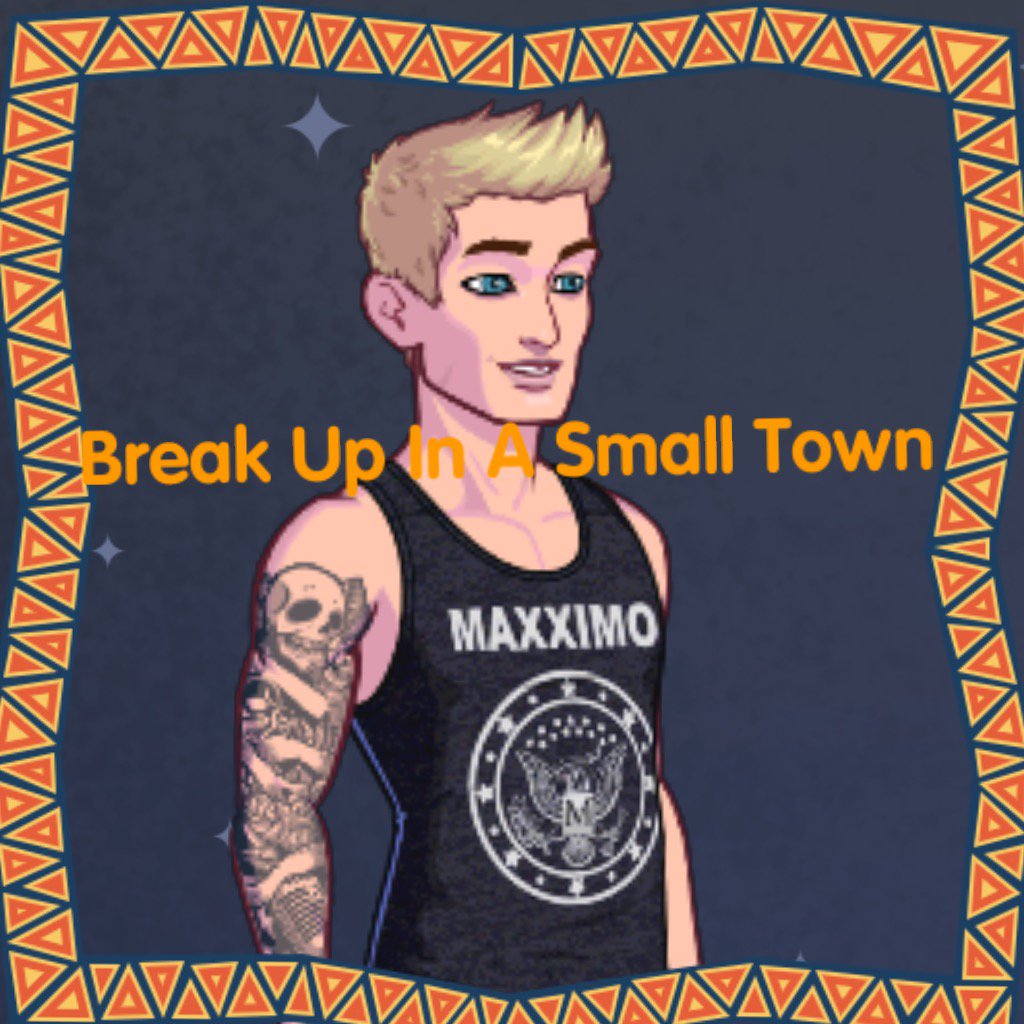 Clayton_B_B's tweet photo. Vote for vote?! https://t.co/AbA6htaGTa Vote on my single! #BritneySpearsAmericanDream https://t.co/aKRK40u7AL