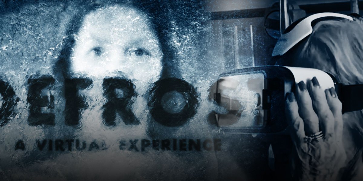 abelcine's tweet photo. Our #VR event in NY is filling up fast - make sure to RSVP now! https://t.co/A7t0C3X9Tj @DefrostVR @TannaF @josh_diamond @jasondiamond https://t.co/zgAQwz1EUP