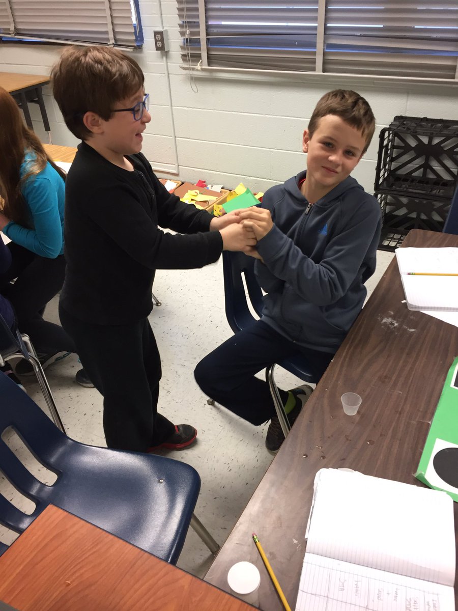 Comparing mixtures and solutions.  #contentsofOceans #StratfordLndgES #fcps