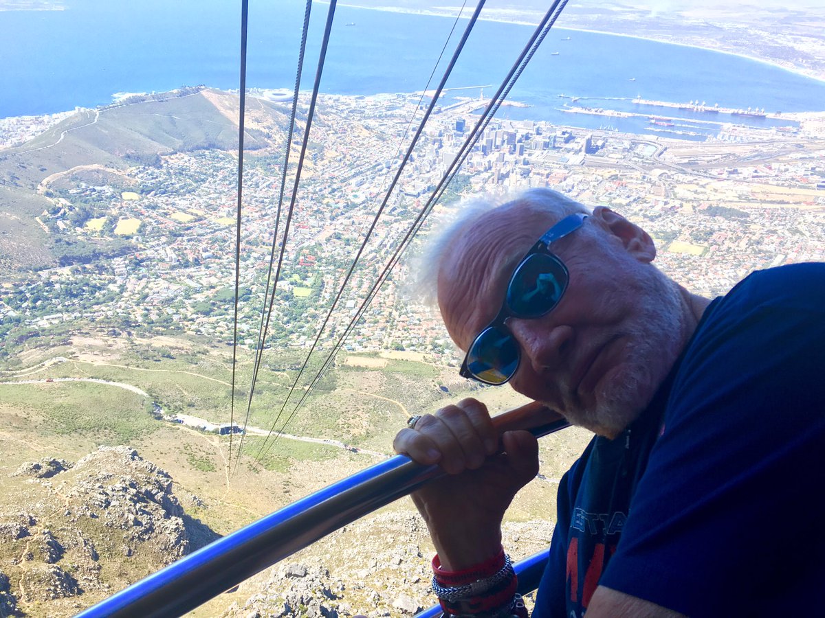 TheRealBuzz tweet picture