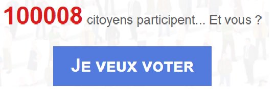 Primorgnantes's tweet photo. L'objectif est atteint! 200000 maintenant? #PrimaireCitoyenne #voteautrement https://t.co/rEkjfIM8Tq https://t.co/fEFYItKeCz