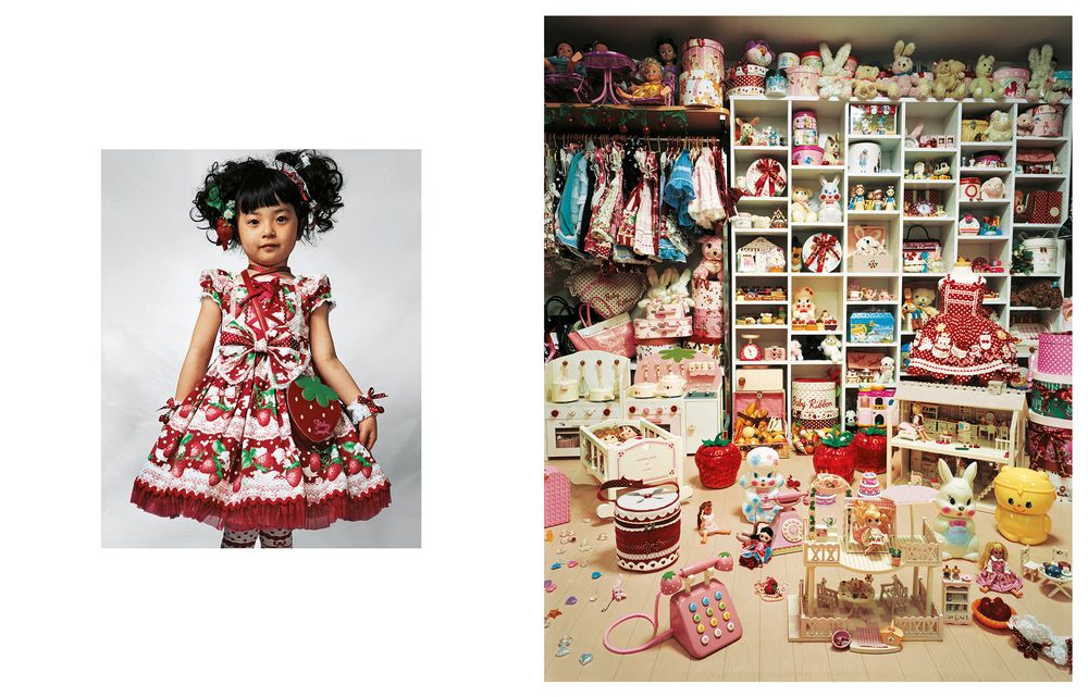 lensculture's tweet photo. Bedrooms from around the world expose similarities—and stark differences—in the lives of children: https://t.co/w7aOa4wnZv #photography https://t.co/6IVUDpqSQp