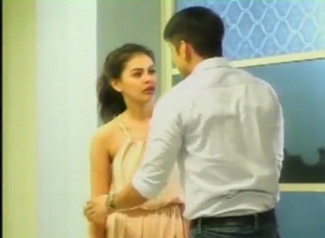 aljurians4's tweet photo. #URLRelationshipGoals nag lasing na! Ayos sa pakilig tong dalawang ito!! #alnine @iamAJabrenica @janinegutierrez sa sunday ulet kapuso https://t.co/bz8FDbL6tR